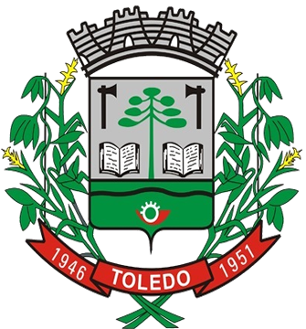 Brasão da Prefeitura